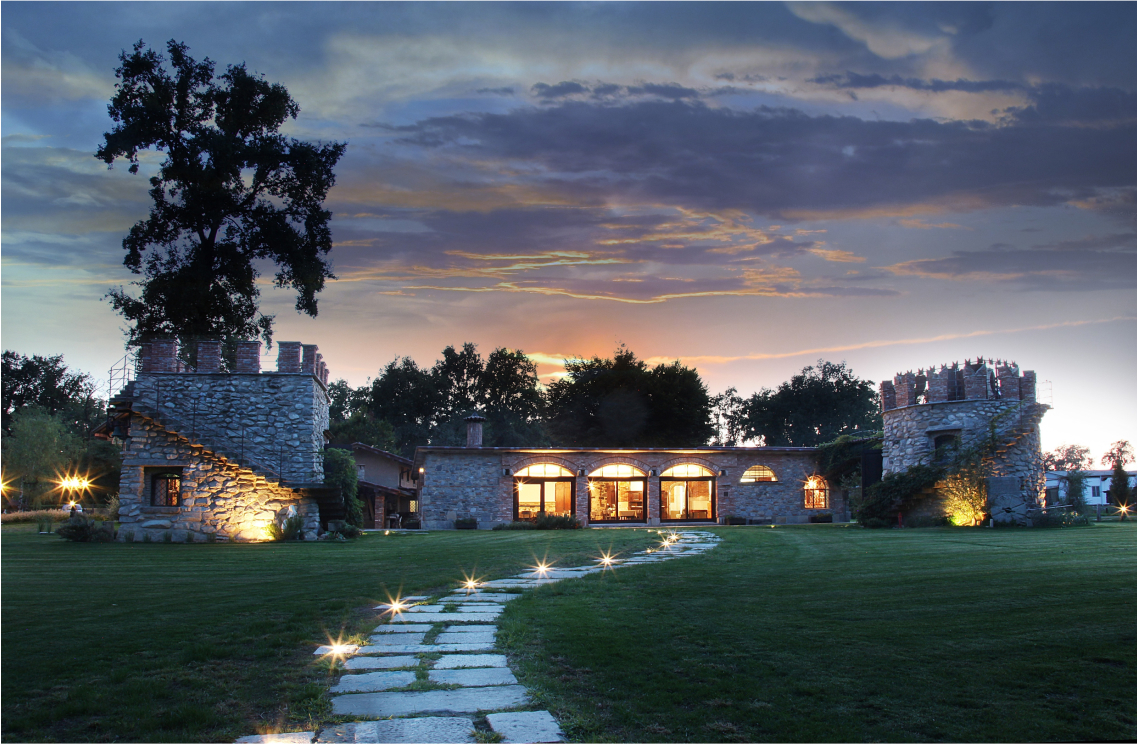 La Bastide