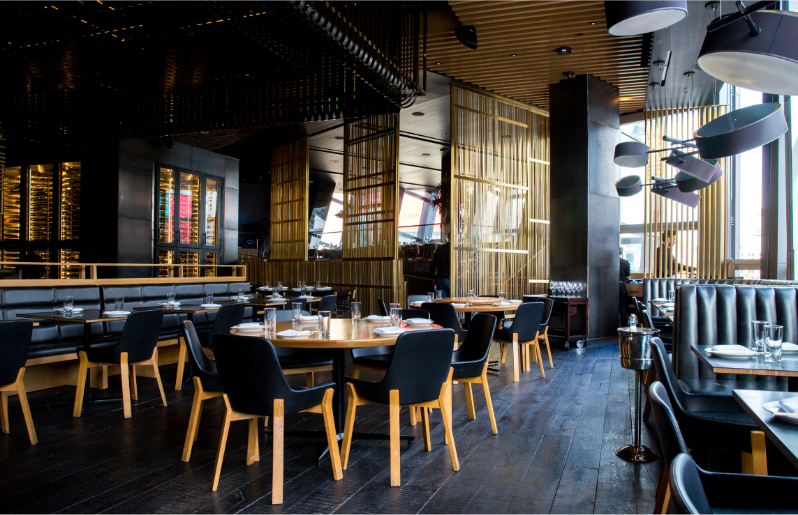 Restaurant Le 51
